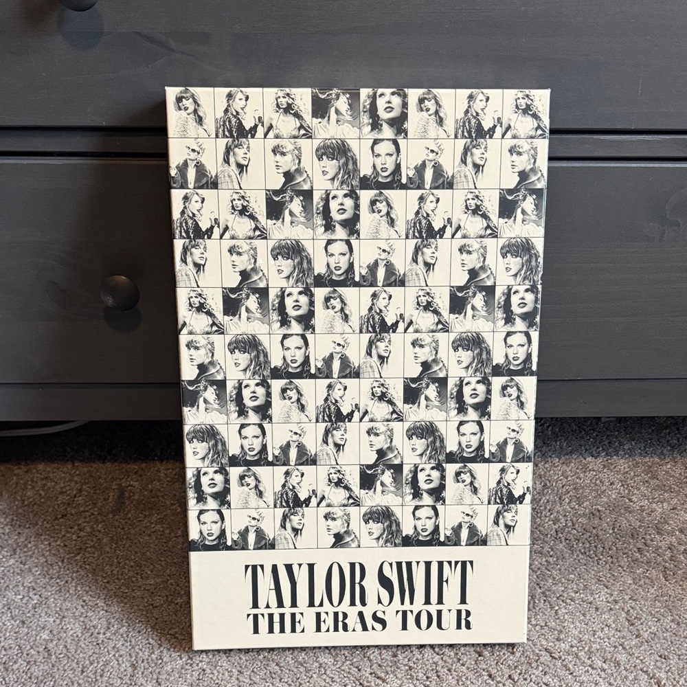 Taylor Swift The Eras Tour VIP Box